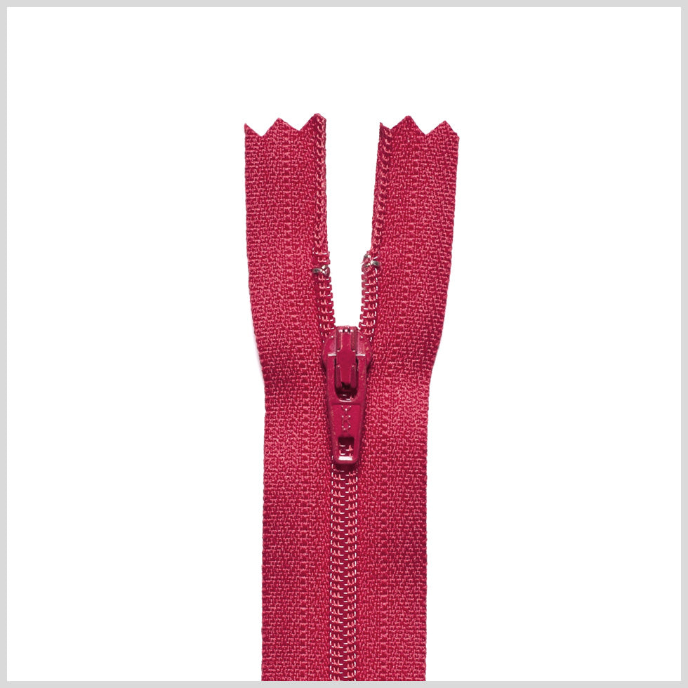 Regular Zipper 24