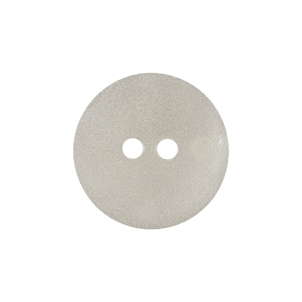 Ivory Iridescent 2-Hole Smooth Top Plastic Button - 33L/21mm - Joann Fabrics