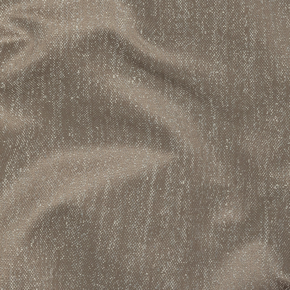 Metallic Drapery Woven - Fawn - British Imported - Joann Fabrics