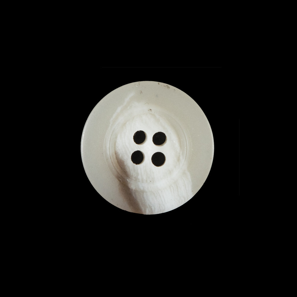Light Beige Plastic Button - 32L/20mm - Joann Fabrics