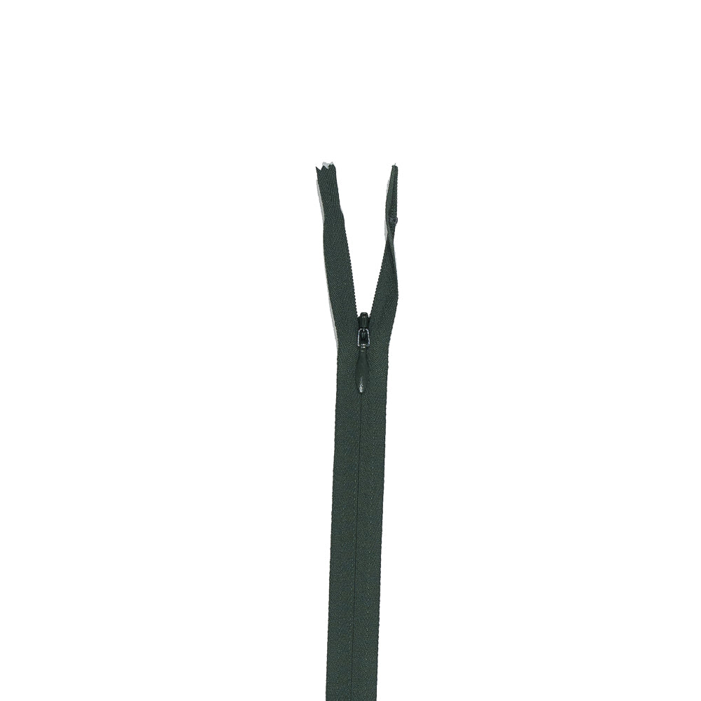 Invisible Zipper 9
