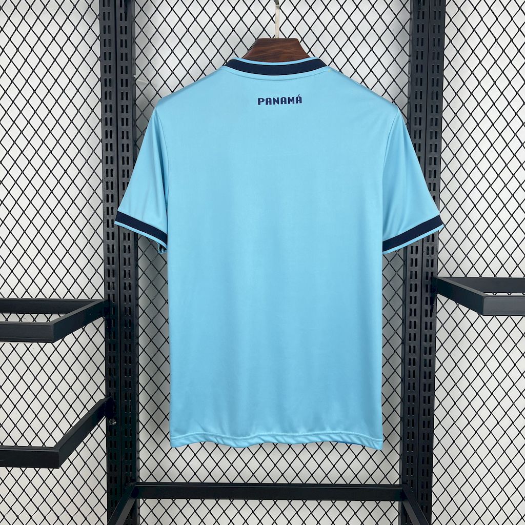 2025 Panama National Team Away Football Jersey 1:1 Thailand Quality