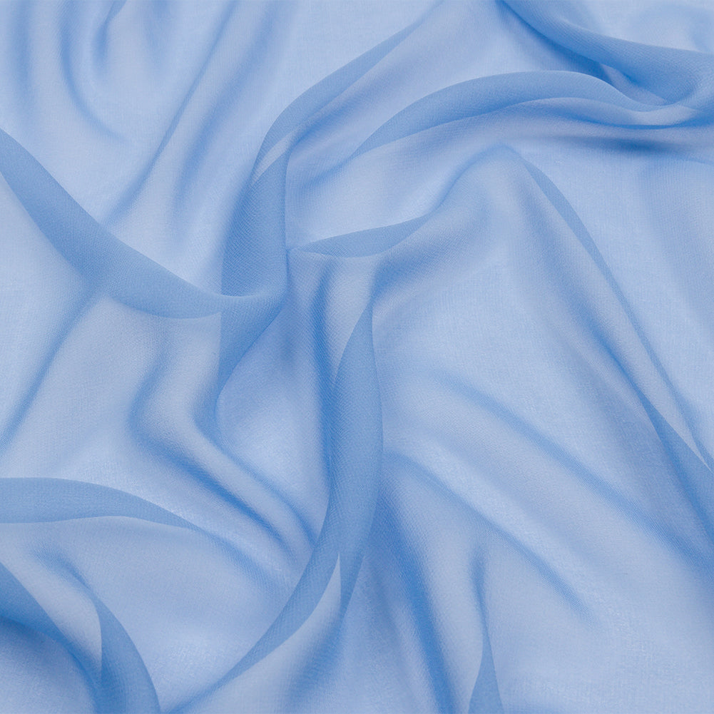 Silk Chiffon 44