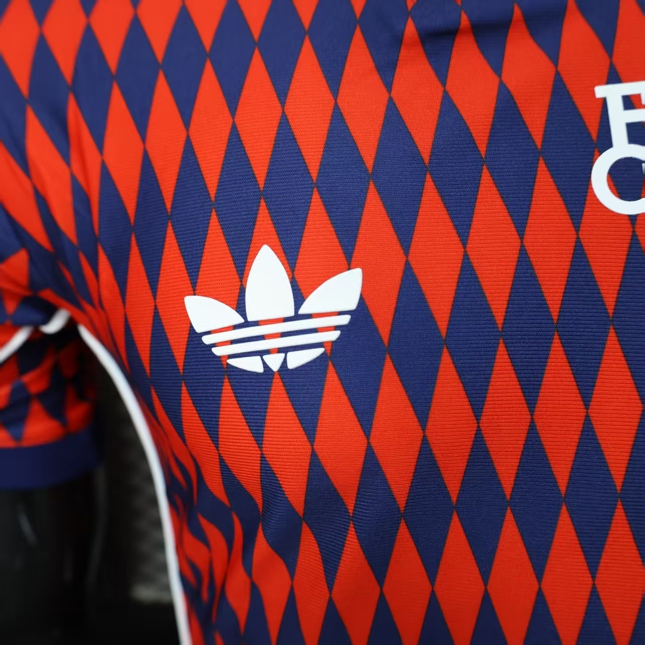 2025/2026 Player Version Bayern Munich Special Edition 02 Football Jersey 1:1 Thai quality
