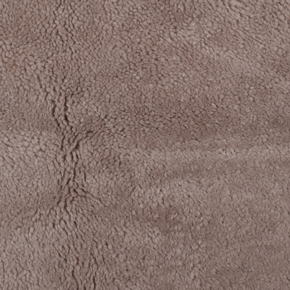 Medium Taupe Lamb Shearling - Joann Fabrics
