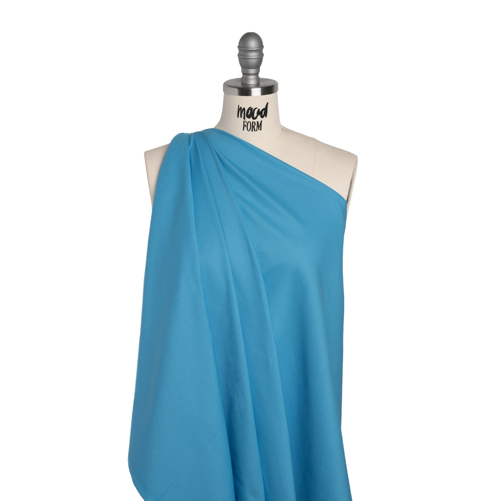 Premium Solid Quilting Cotton by Northcott - Turkish Blue - Colorworks Collection - Joann Fabrics