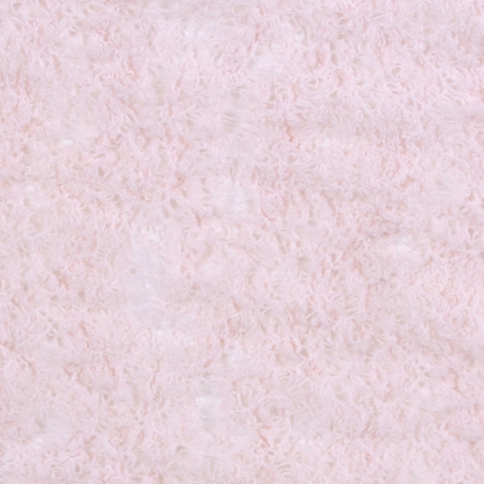 Italian Baby Pink Novelty Knit - Joann Fabrics