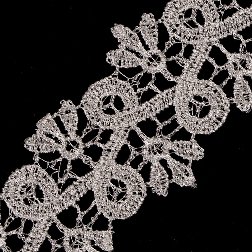 Ivory Venise Lace - 1.5