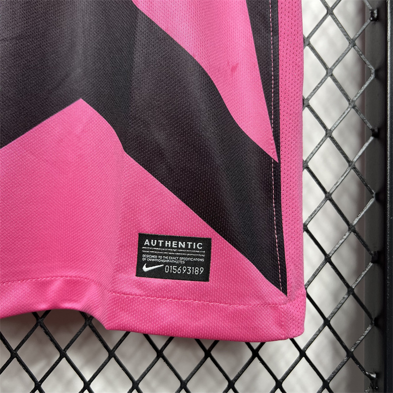 2011/2012 Retro Juventus Away Soccer Jersey 1:1 Thai Quality