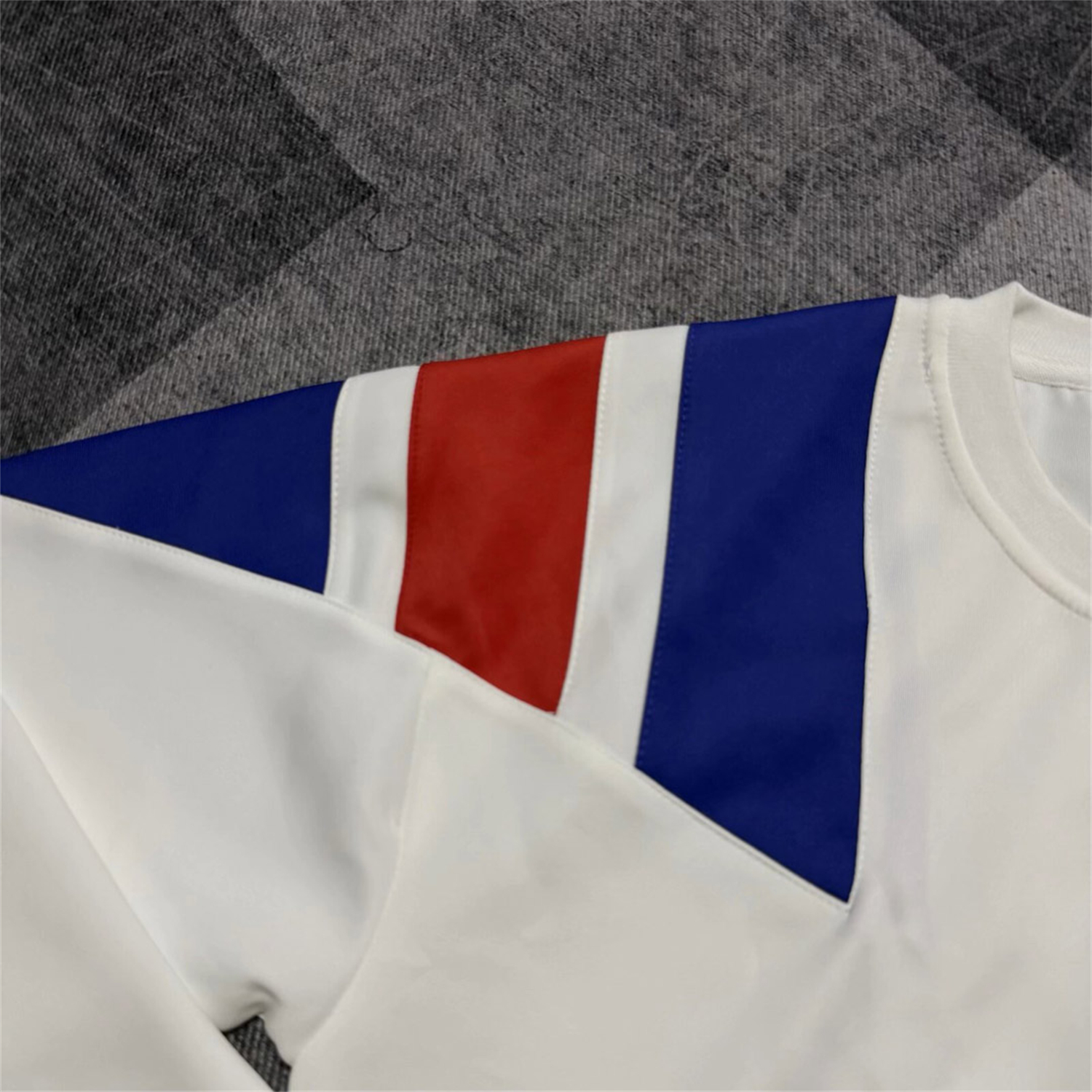 Japan 2026 EQT Cotton White Unisex Pullover Hoodie - UnitedFutballJersey
