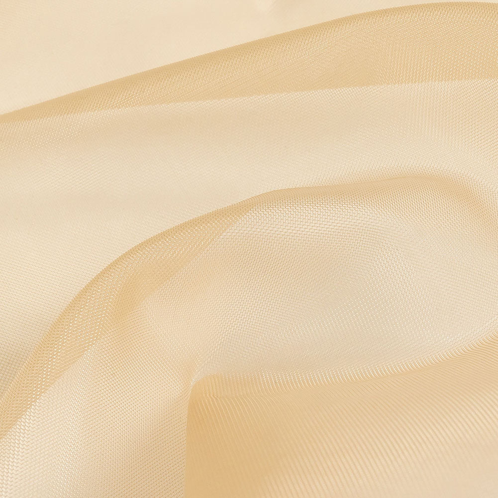 Stiff Polyester Organdy - Roebuck - Rhiannon Collection - Joann Fabrics