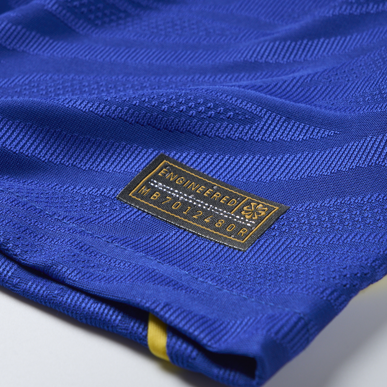 C.H.E.L.S.E.A 26-27 Home Jersey With USDC Sponsor - Player Version - UnitedFutballJersey