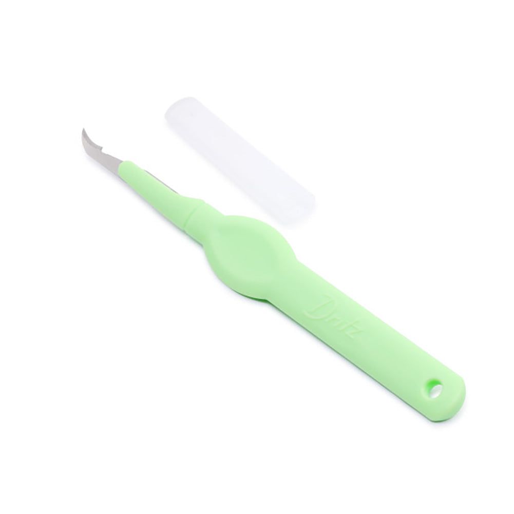 Dritz Curved Blade Seam Ripper - Purple - Joann Fabrics