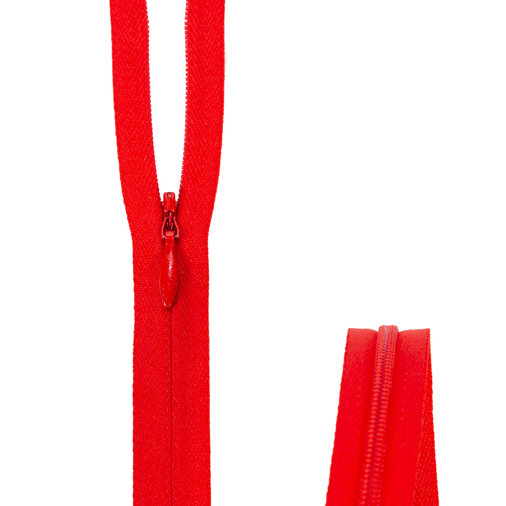 Invisible Zipper 24