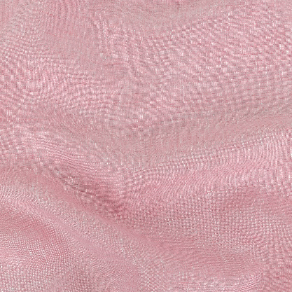 Lightweight Linen Chambray - Heathered Nosegay - Minerva Collection - Joann Fabrics
