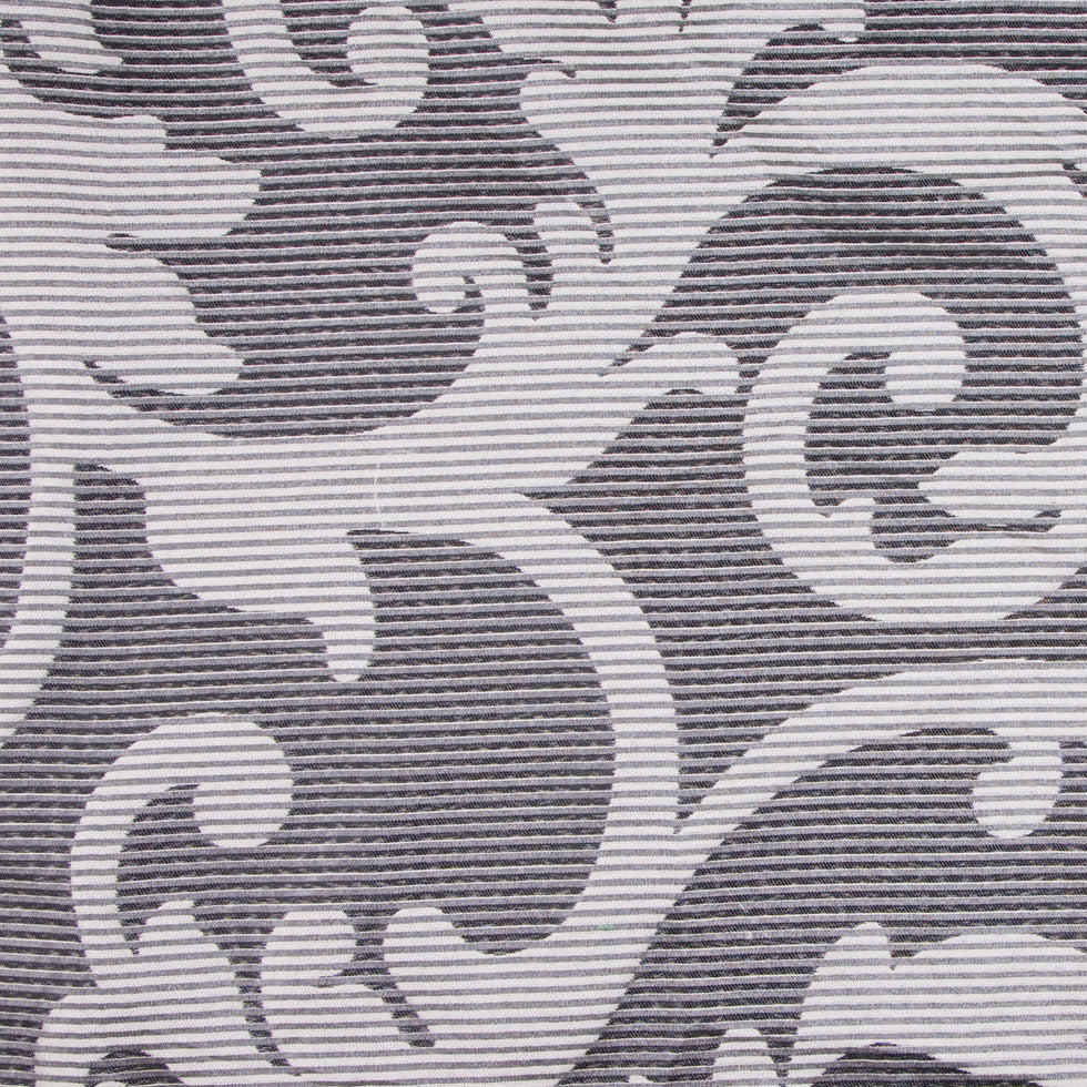 Black/Natural Classical Sheer - Joann Fabrics