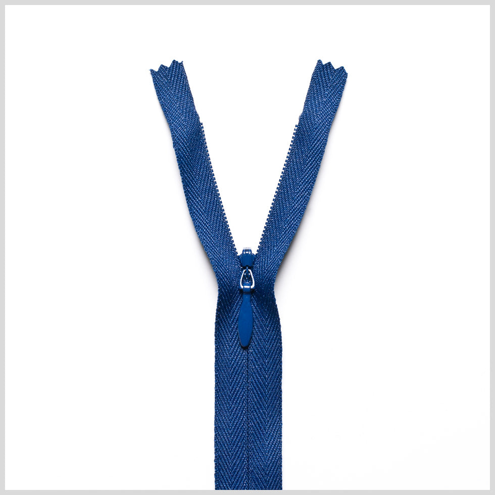 Invisible Zipper 24