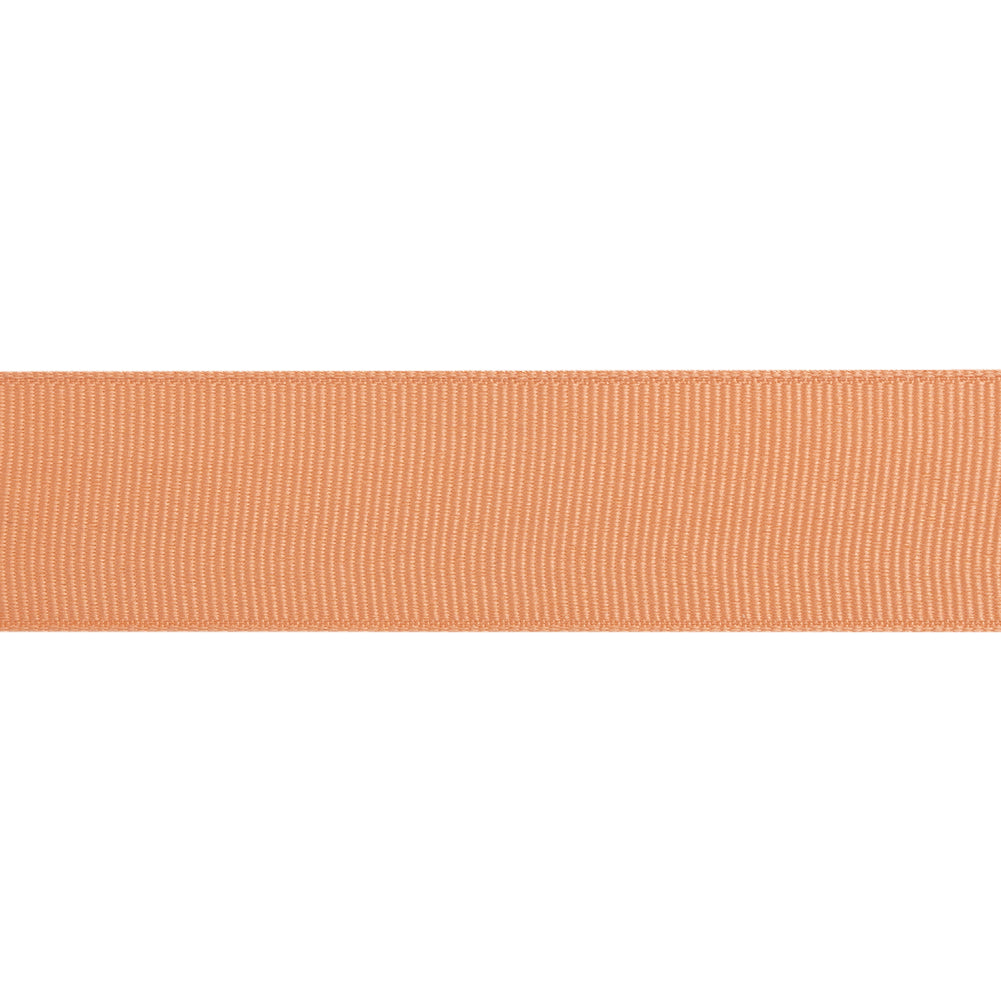 Grosgrain Ribbon - 25mm - Peach - Joann Fabrics