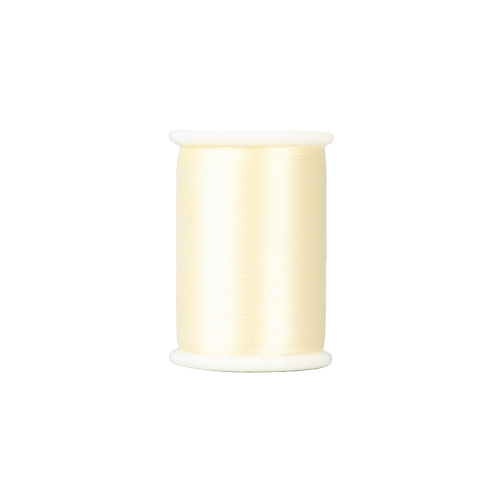 Clover Silk Thread 100m - Egg Shell - Joann Fabrics