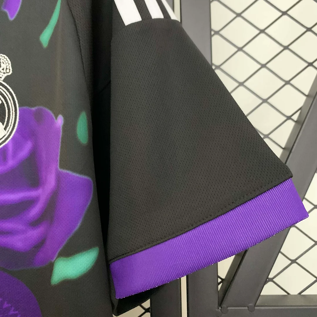 2025/2026 Real Madrid Special Edition 03 Football Shirt 1:1 Thai Quality