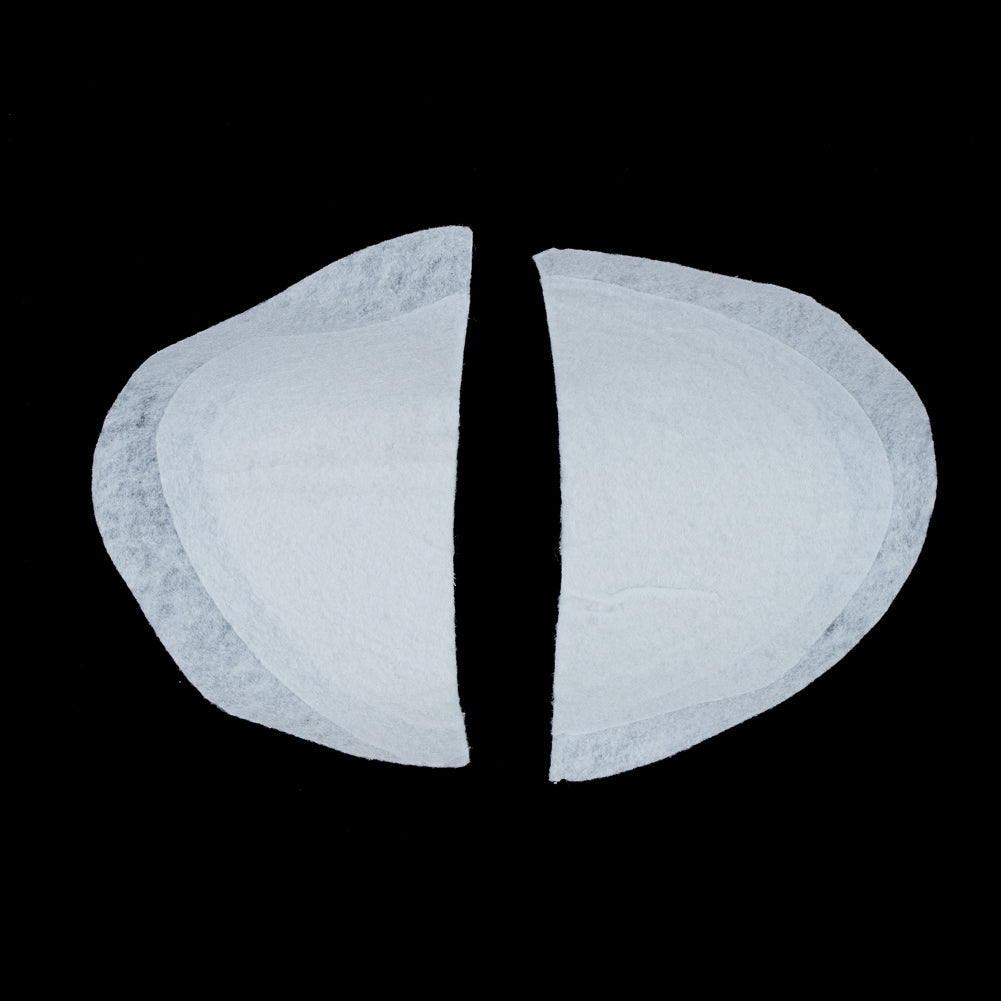 10 Layer Cotton Shoulder Pads - 11