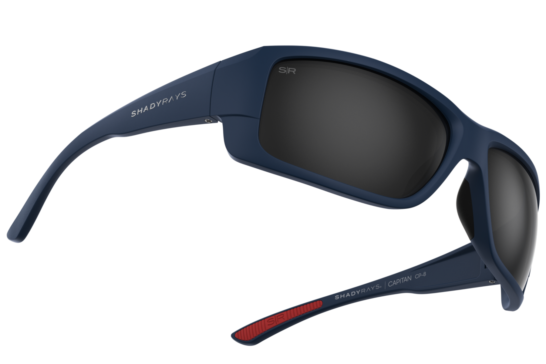 Capitan – Liberty Blue Polarized