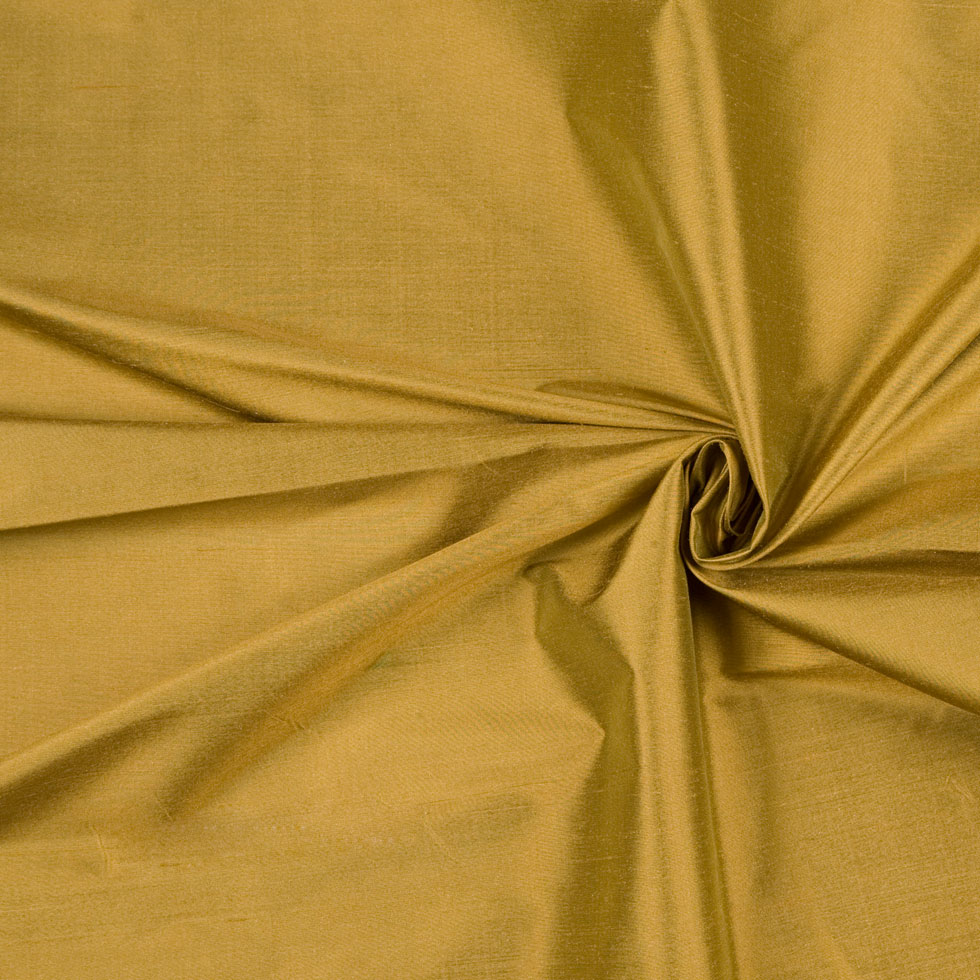 Silk Shantung - Plateau Gold - Shantung Collection - Joann Fabrics