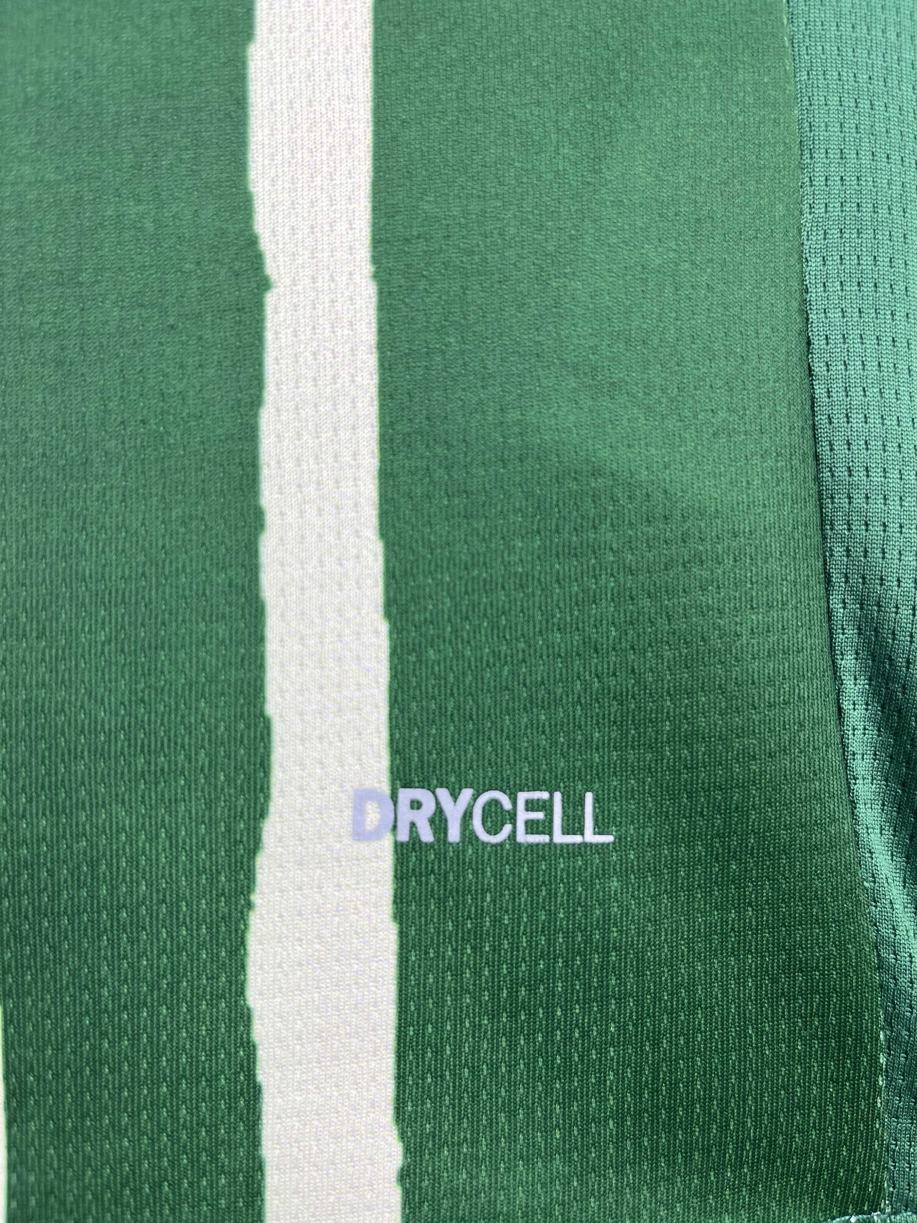 2025/2026 Palmeiras Home Football Jersey 1:1 Thai Quality