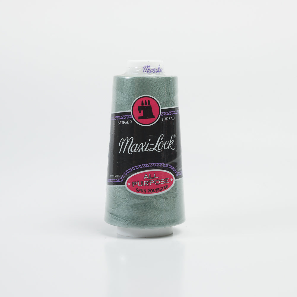 Maxi-Lock Serger Thread 3000yds - Aqua - Joann Fabrics