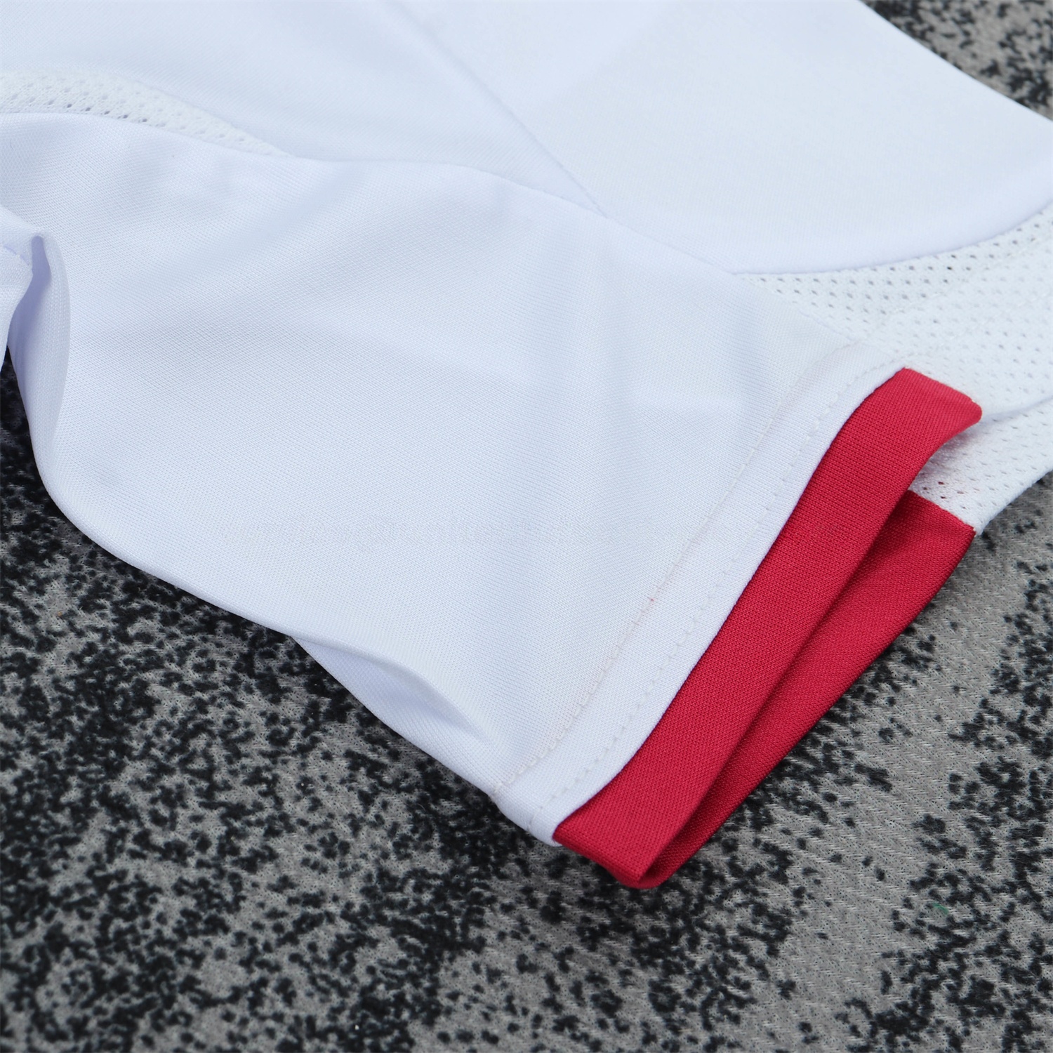 Retro AC Milan 2009-10 Away White Kids Kit - UnitedFutballJersey