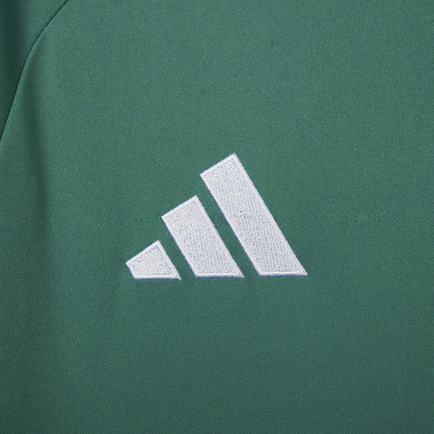 Germany 2026 Goalkeeper Green Long Sleeves Jersey - Fans Version - UnitedFutballJersey