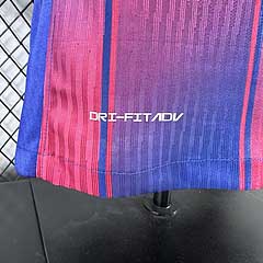 2025/2026 Player Version Barcelona x Travis Scott Collab Home Football Shirt 1:1 Thai Quality