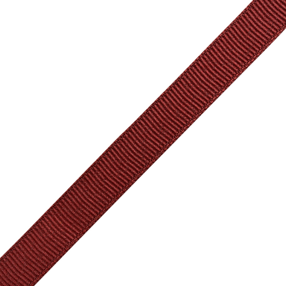 Grosgrain Ribbon - 10mm - Burgundy - Joann Fabrics