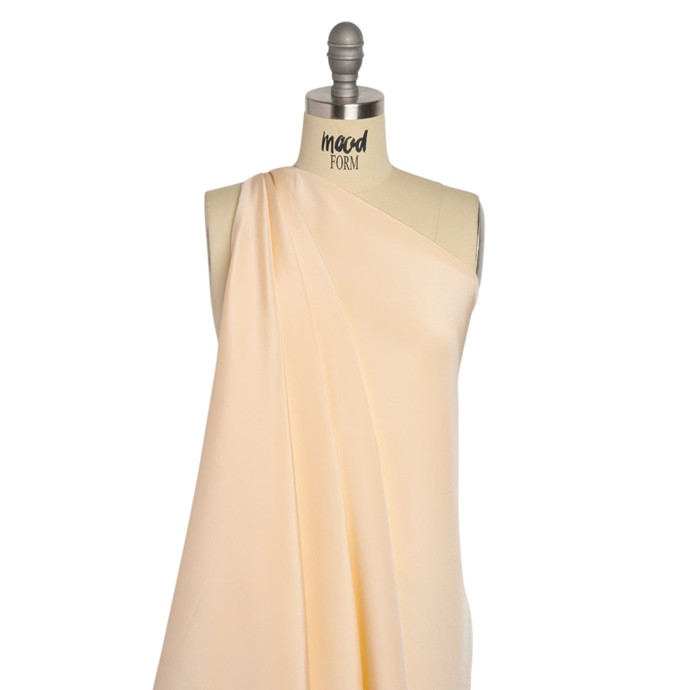 Silk 4-Ply Crepe 44