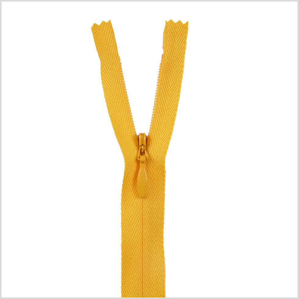 Invisible Zipper 24