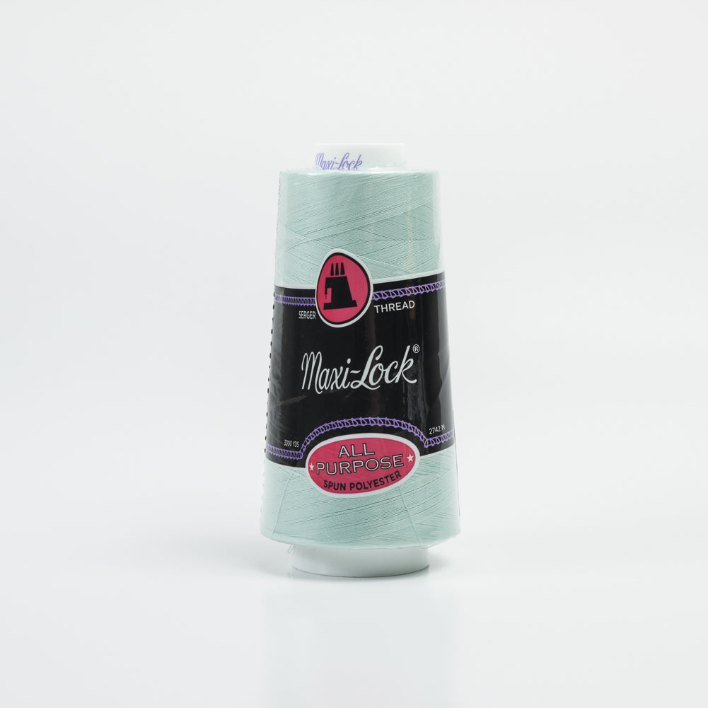 Maxi-Lock Serger Thread 3000yds - Mint Green - Joann Fabrics