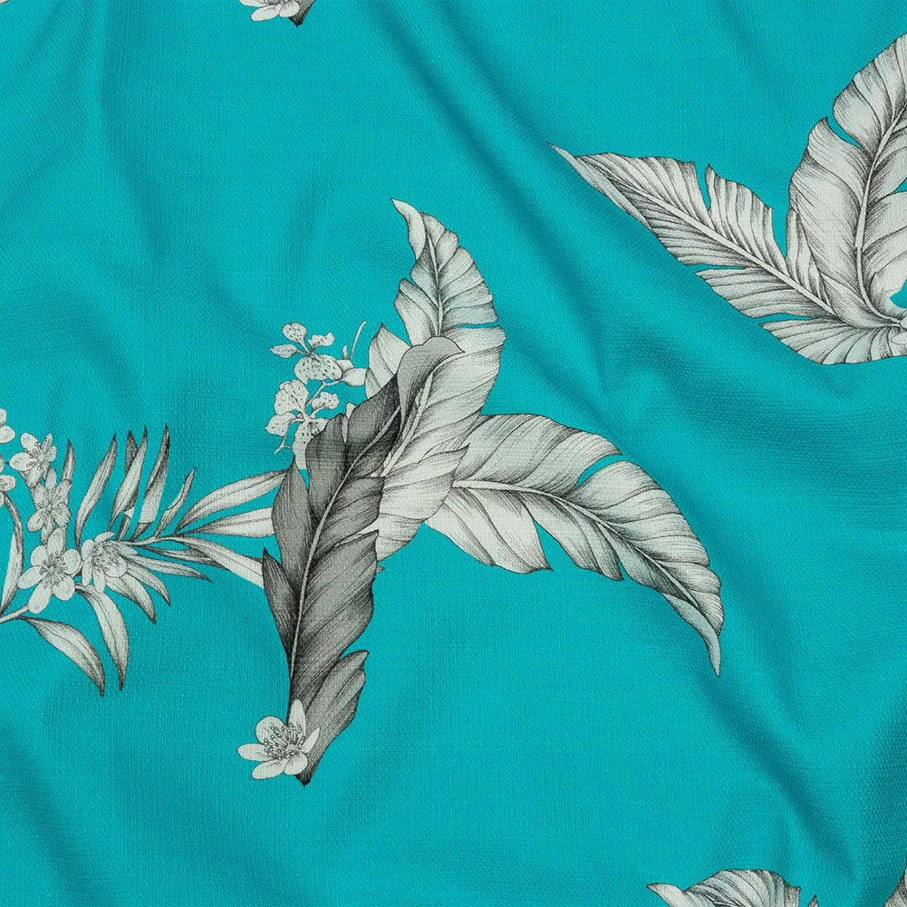 Mood Exclusive Passing By Stretch Cotton Woven - Joann Fabrics