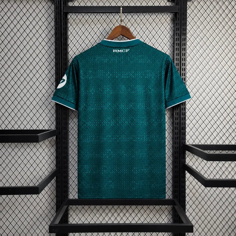 2026/2027 Real Madrid away jersey