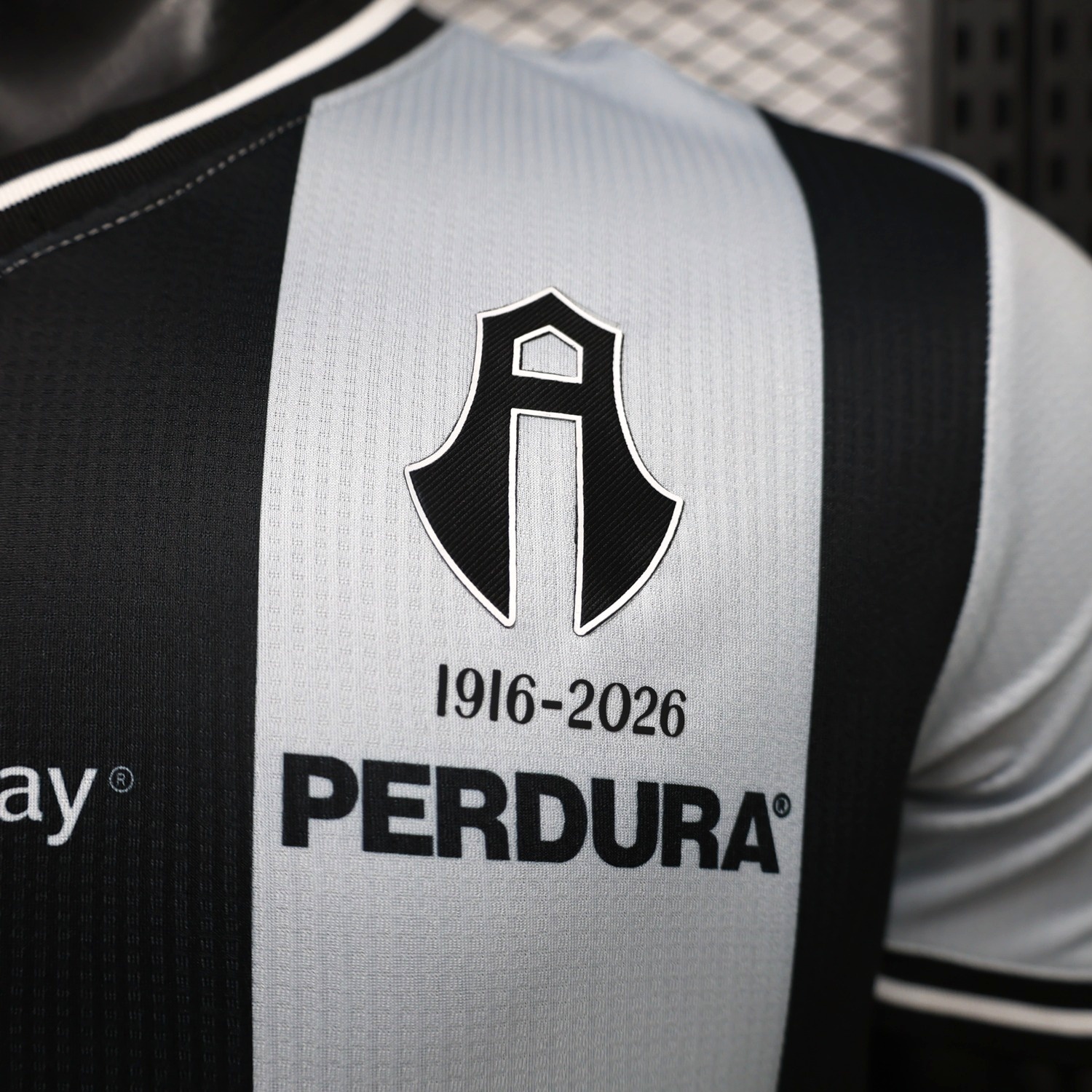 Atlas 26-27 Away Jersey - Player Version - UnitedFutballJersey