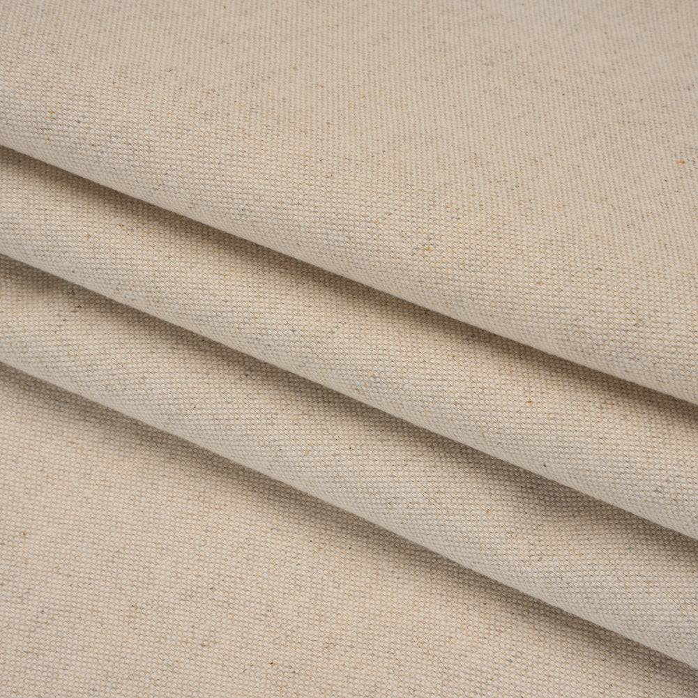 Brushed Cotton and Linen Woven - Linen - British Imported - Joann Fabrics
