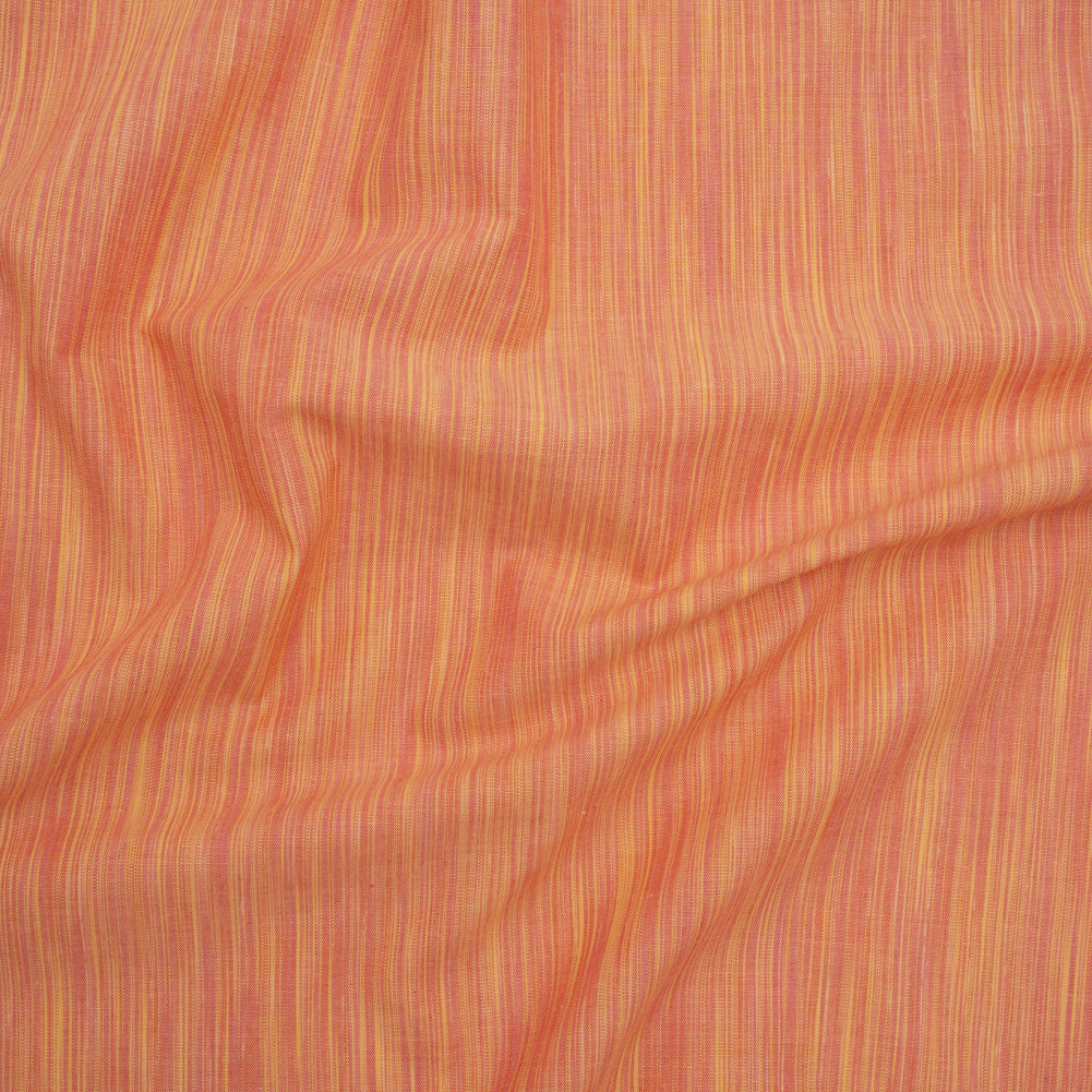 Woven Quilting Cotton Fabric by FIGO Studio - Sun Striated - Space Dye Collection - Joann Fabrics