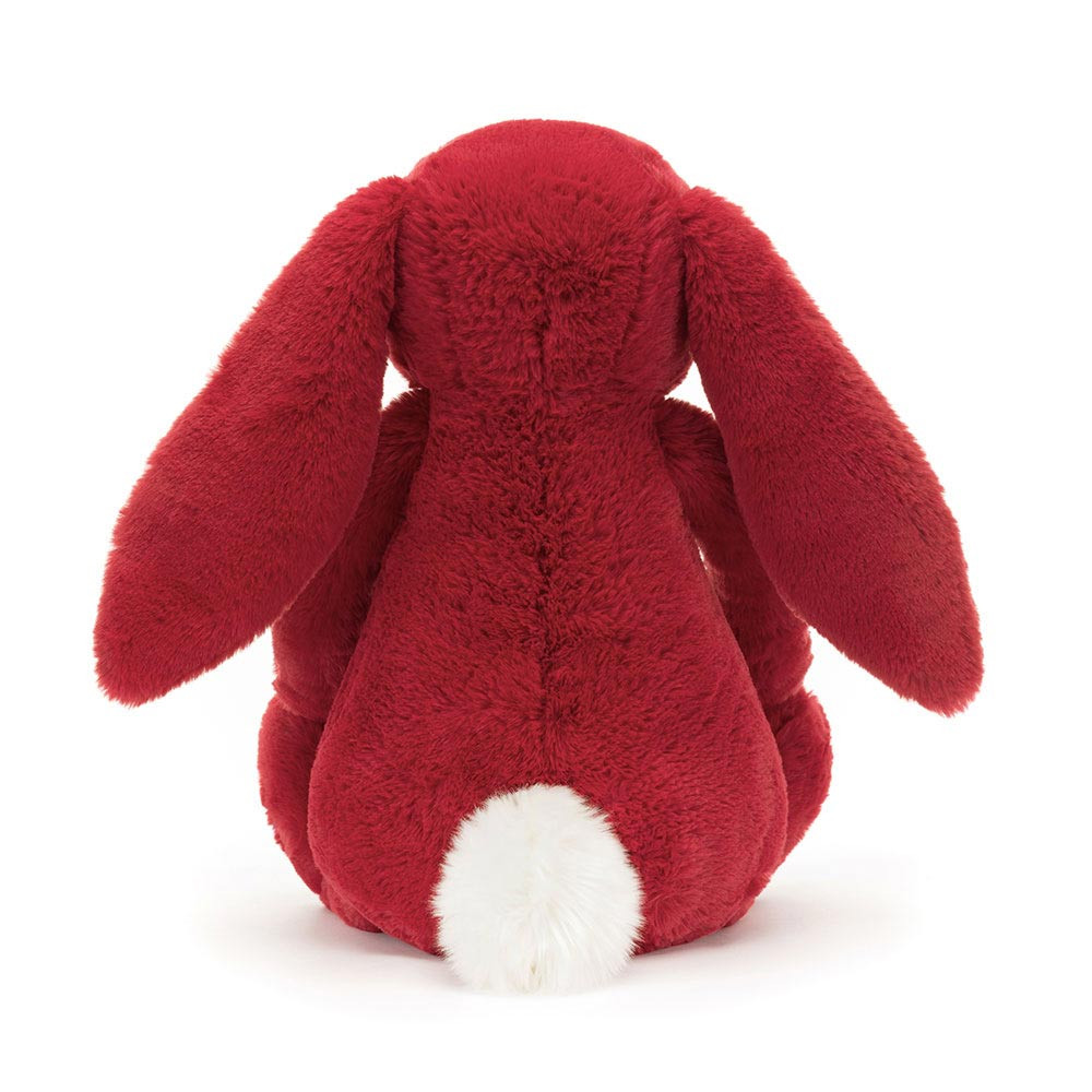 Bashful Luxe Bunny Scarlett