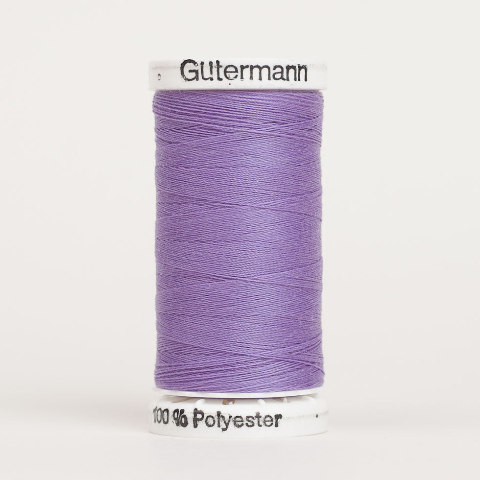 Gutermann Sew All Thread 250m - 925 Parma Violet - Joann Fabrics