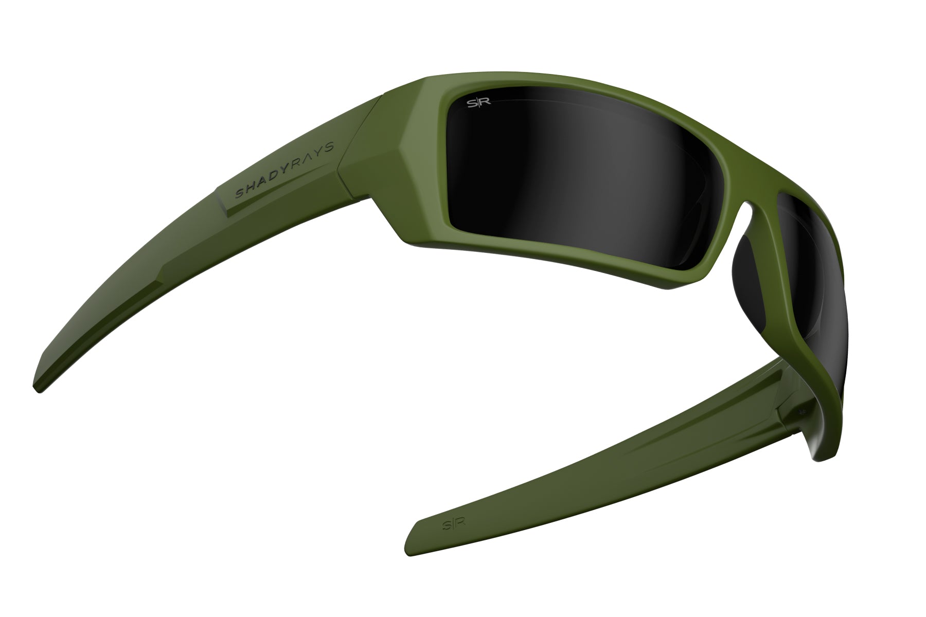 Reign – Ridge Polarized