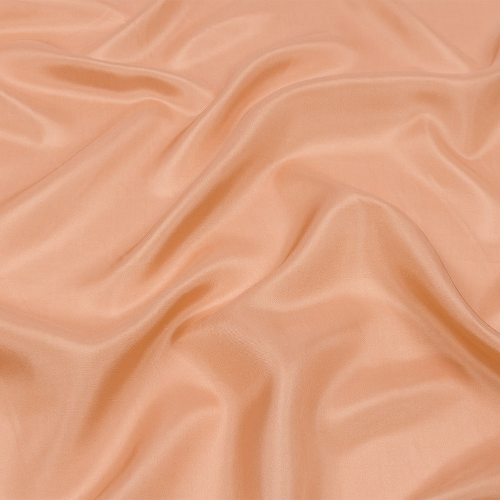 China Silk/Silk Habotai - Toasted - Premium Collection - Joann Fabrics