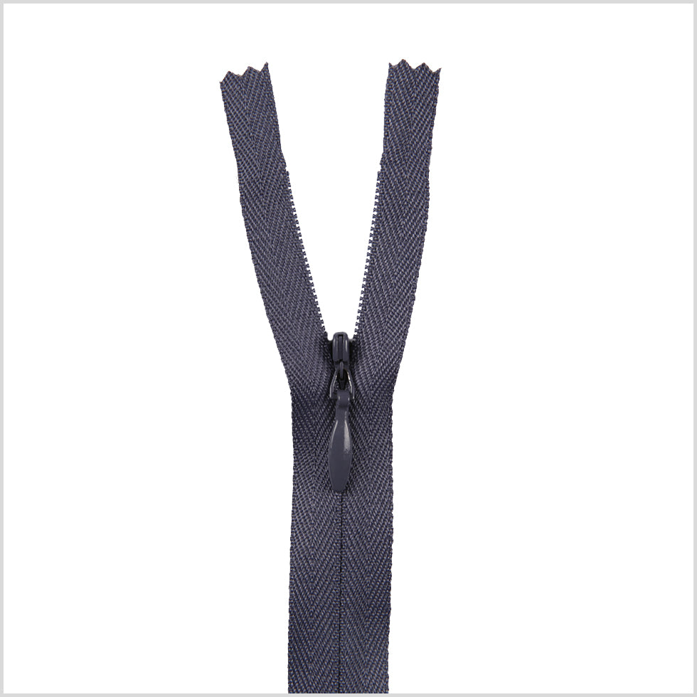 Invisible Zipper 9