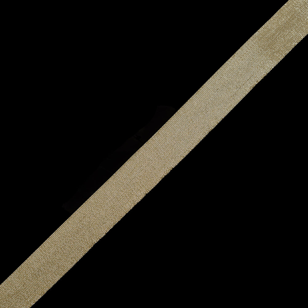 Gold Metallic Ribbon - 1