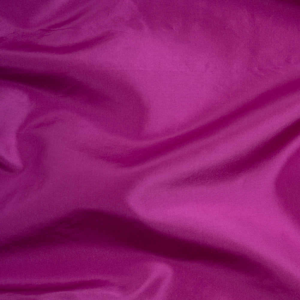 Silk Taffeta - Fuchsia - Premium Collection - Joann Fabrics