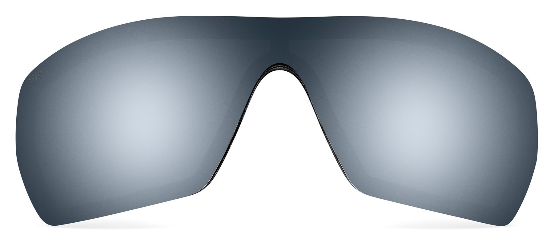 React Type R – Slate Lens Polarized