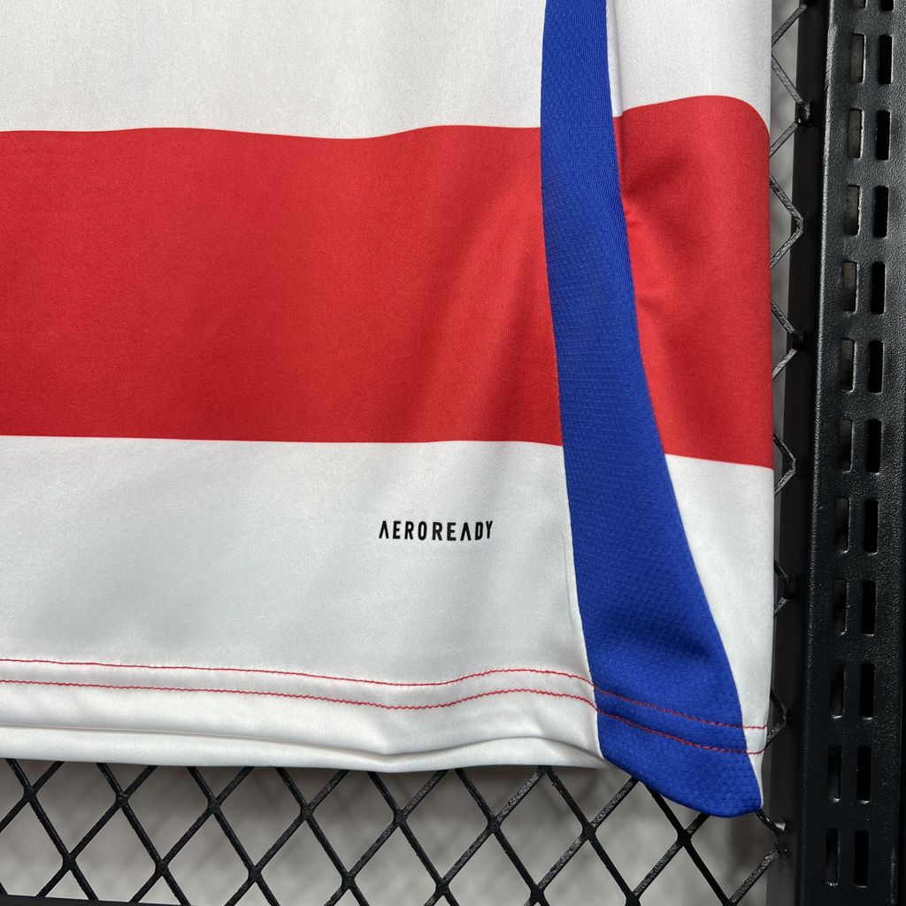 2024/2025 Granada Home Football Shirt 1:1 Thai Quality